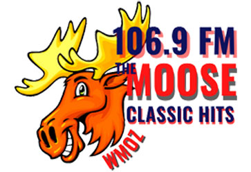 WMOZ-FM Logo